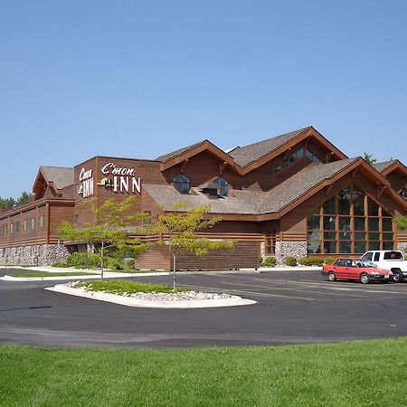 C'Mon Inn Missoula Exterior foto